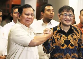 Ini Rencana Besar Prabowo-Gibran Menyulap ‘10 Kota’ Indonesia