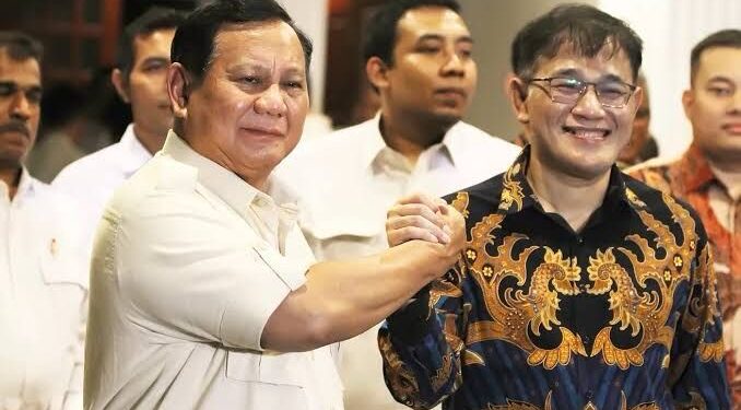 Ini Rencana Besar Prabowo-Gibran Menyulap ‘10 Kota’ Indonesia