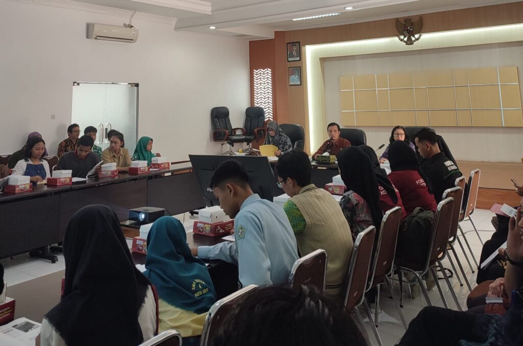 Musrenbang Tematik Anak