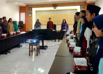 Jaring Aspirasi Anak, Pemerintah Kota Kediri Adakan Musrenbang Tematik Anak