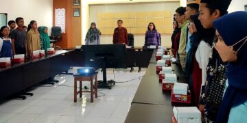 Jaring Aspirasi Anak, Pemerintah Kota Kediri Adakan Musrenbang Tematik Anak