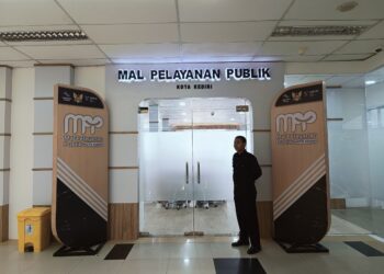 MPP Kota Kediri akan bertambah 2 Unit Pelayanan Publik Demi Kepuasan Warga