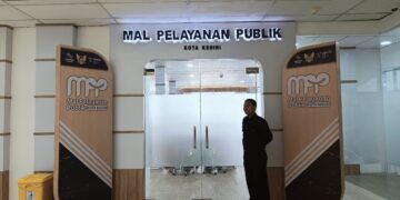 MPP Kota Kediri akan bertambah 2 Unit Pelayanan Publik Demi Kepuasan Warga