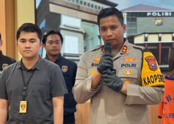 Pembunuh Deasy di Kediri Tertangkap, Pelaku Calon Kakak Ipar
