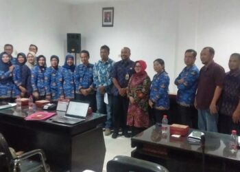 Komisi C DPRD Kota Kediri Usulkan Bosda di Dunia Pendidikan