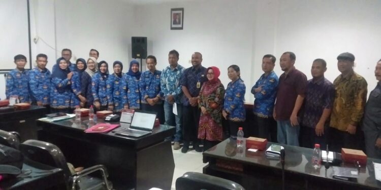 Komisi C DPRD Kota Kediri Usulkan Bosda di Dunia Pendidikan