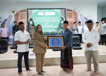 Apresiasi Penanganan Lingkungan Pemkot Kediri Dari KLHK