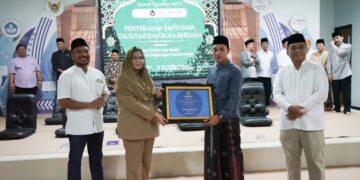 Apresiasi Penanganan Lingkungan Pemkot Kediri Dari KLHK