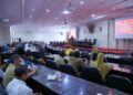 DPRD Kota Kediri Gelar Rapat Paripurna Raperda RPJPD 2024-2045