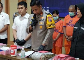 Berawal Dari Kekhawatiran Sang Nenek, Nasib Tragis FT Terungkap