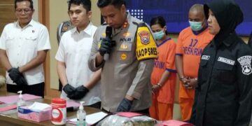 Berawal Dari Kekhawatiran Sang Nenek, Nasib Tragis FT Terungkap