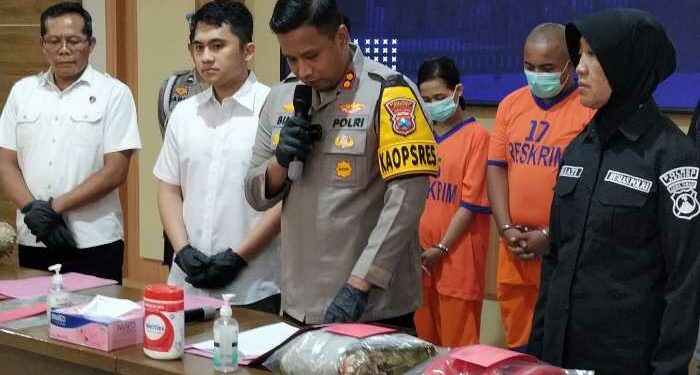 Berawal Dari Kekhawatiran Sang Nenek, Nasib Tragis FT Terungkap