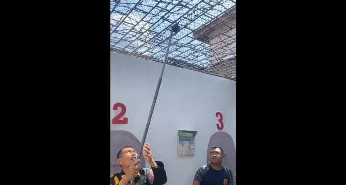 Berawal Dari Kekhawatiran Sang Nenek, Nasib Tragis FT Terungkap