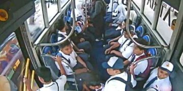 Jadi Pilihan Siswa, Ini Jadwal Bus Sekolah Kota Kediri