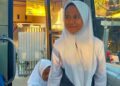 Jadi Pilihan Siswa, Ini Jadwal Bus Sekolah Kota Kediri