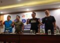 Pj Wali Kota Evaluasi Kinerja PDAM Tirta Dhaha, Berikut Hasilnya