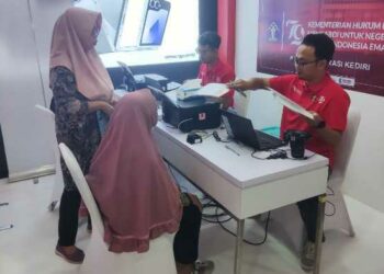 Bertemakan Adat Jawa, WEK 2024 Diikuti 36 Vendor Wedding