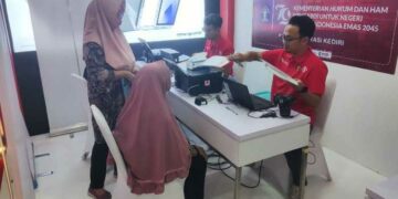 Bertemakan Adat Jawa, WEK 2024 Diikuti 36 Vendor Wedding