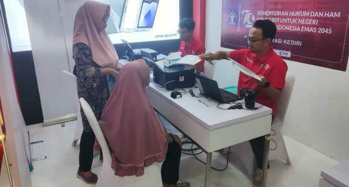 Bertemakan Adat Jawa, WEK 2024 Diikuti 36 Vendor Wedding