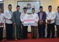 Kemenag RI Bantu Ponpes Lirboyo Renovasi Bangunan Terdampak Kebakaran, Berikut Besarannya