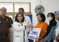 Juara 1 Aplikasi Siap Semeru 2024, Kapolres Kediri : Berkat Kekompakan – Kerja Keras Personel