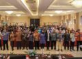 Lakukan Pemetaan, Bawaslu Kabupaten Kediri Waspadai Kerawanan di Pilkada Serentak 2024