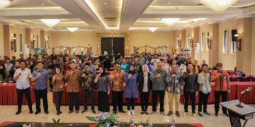 Lakukan Pemetaan, Bawaslu Kabupaten Kediri Waspadai Kerawanan di Pilkada Serentak 2024
