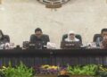 DPRD Kota Kediri Setujui Perubahan APBD Tahun Anggaran 2024