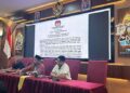 Pasca Putusan MK, KPU Kabupaten Kediri Terapkan 2 Hal Ini Pada Pilkada Kediri 2024