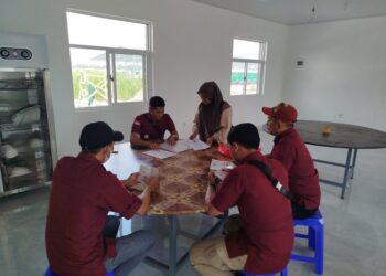 Operasi Jagratara, Tiga Wilayah Ini Jadi Fokus Perhatian Imigrasi Kediri