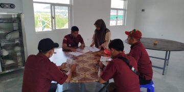 Operasi Jagratara, Tiga Wilayah Ini Jadi Fokus Perhatian Imigrasi Kediri