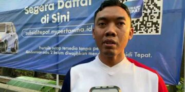 Dorong Pertalite Tepat Sasaran, Pemilik R4 Dihimbau Segera Daftar Untuk Dapat QR Code