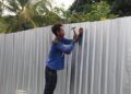 PT KAI Kuasai Kembali Aset Perusahaan di Jalan Jawa No.6 Kota Madiun