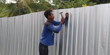 PT KAI Kuasai Kembali Aset Perusahaan di Jalan Jawa No.6 Kota Madiun