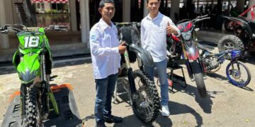 IMI Kabupaten Kediri Dibentuk, Dorong Potensi-Pretasi Olahraga Otomotif Kediri