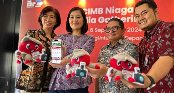 Untuk Kota Kediri Lebih MAPAN, Tukang Becak, Ojek dan PKL Stasiun Dukung Vinanda-Gus Qowim