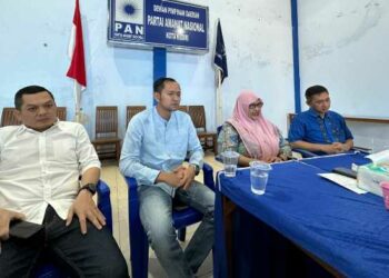 Tepis Rumor Boikot, Pastikan Proses Pembentukan Fraksi DPRD Kota Kediri Berjalan
