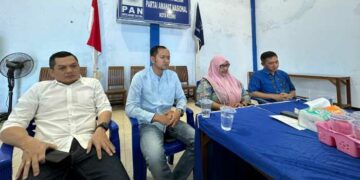 Tepis Rumor Boikot, Pastikan Proses Pembentukan Fraksi DPRD Kota Kediri Berjalan