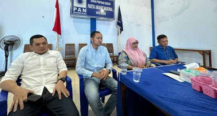 Tepis Rumor Boikot, Pastikan Proses Pembentukan Fraksi DPRD Kota Kediri Berjalan