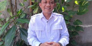 Katino Tegaskan Komitmen Dukung Penuh Vinanda – Gus Qowim di Pilkada Kota Kediri 2024