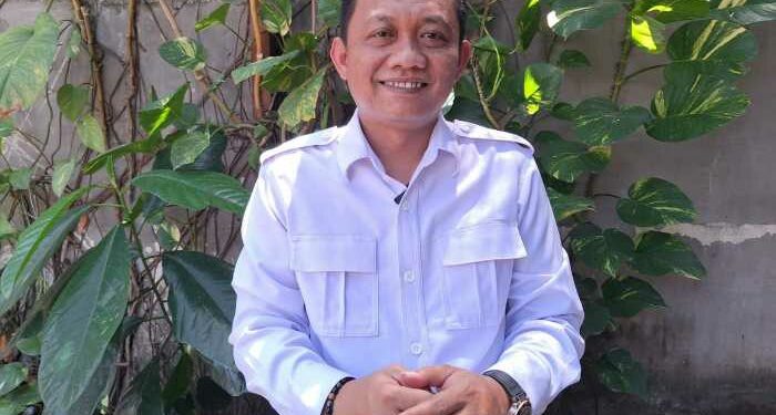 Katino Tegaskan Komitmen Dukung Penuh Vinanda – Gus Qowim di Pilkada Kota Kediri 2024