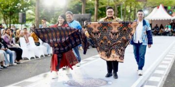 KFBF 2024, Mbak Cicha Dorong IKM Untuk Berekspansi Lebih Luas