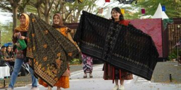 KFBF 2024, Mbak Cicha Dorong IKM Untuk Berekspansi Lebih Luas