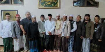 Elemen Ponpes di Kediri Deklarasikan Dukungan untuk Risma-Gus Hans di Pilgub Jatim 2024
