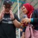 Warga Barat Sungai Nilai Mas Dhito Sebagai Sosok Pemimpin Solutif