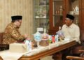 Pengasuh Ponpes : Baru di Era Mas Dhito Ada Pelatihan Untuk Santri