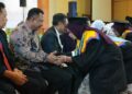 Pjs Bupati Kediri Beri Pesan Khusus bagi Wisudawan STIkes Ganesha Husada