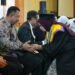 Pjs Bupati Kediri Beri Pesan Khusus bagi Wisudawan STIkes Ganesha Husada
