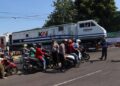 PT KAI Kuasai Kembali Aset Perusahaan di Jalan Jawa No.6 Kota Madiun