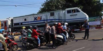 PT KAI Kuasai Kembali Aset Perusahaan di Jalan Jawa No.6 Kota Madiun